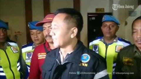 Nggak Diduga, Dua Pria Penghuni Kos Terjaring Razia BNNP Jateng Positif Narkoba