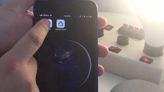 How to link ANKEE light to Google Home screenshot 5