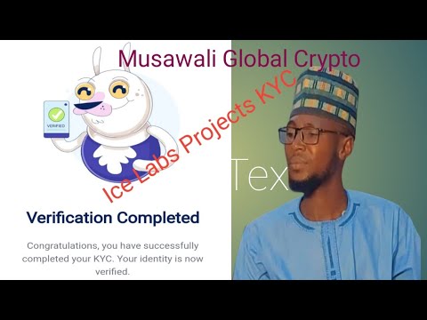 YADDA AKE KYC NA PROJECTS DIN ICE CIKIN SAUKI ( DOCTORX, SUNWAVES ...