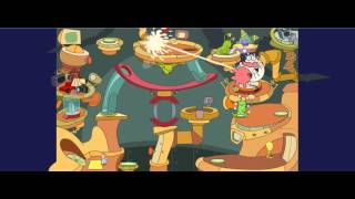 Good Night Mr.Snoozleberg Walkthrough 3 screenshot 4