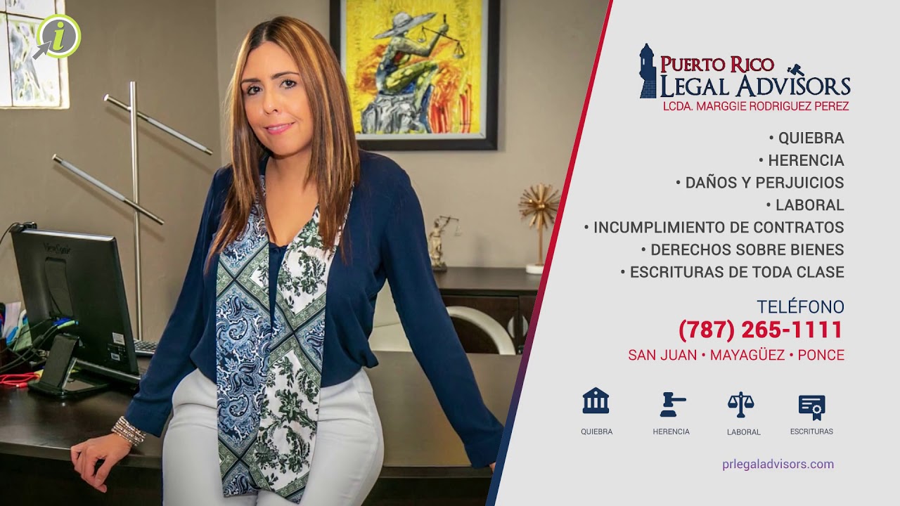 Puerto Rico Legal Advisors LLC