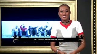 The Drop Morafe Reunion