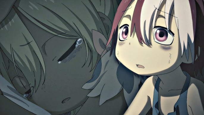 Made in Abyss Season 2 Reveals Trailer and New Visual - Anime Corner