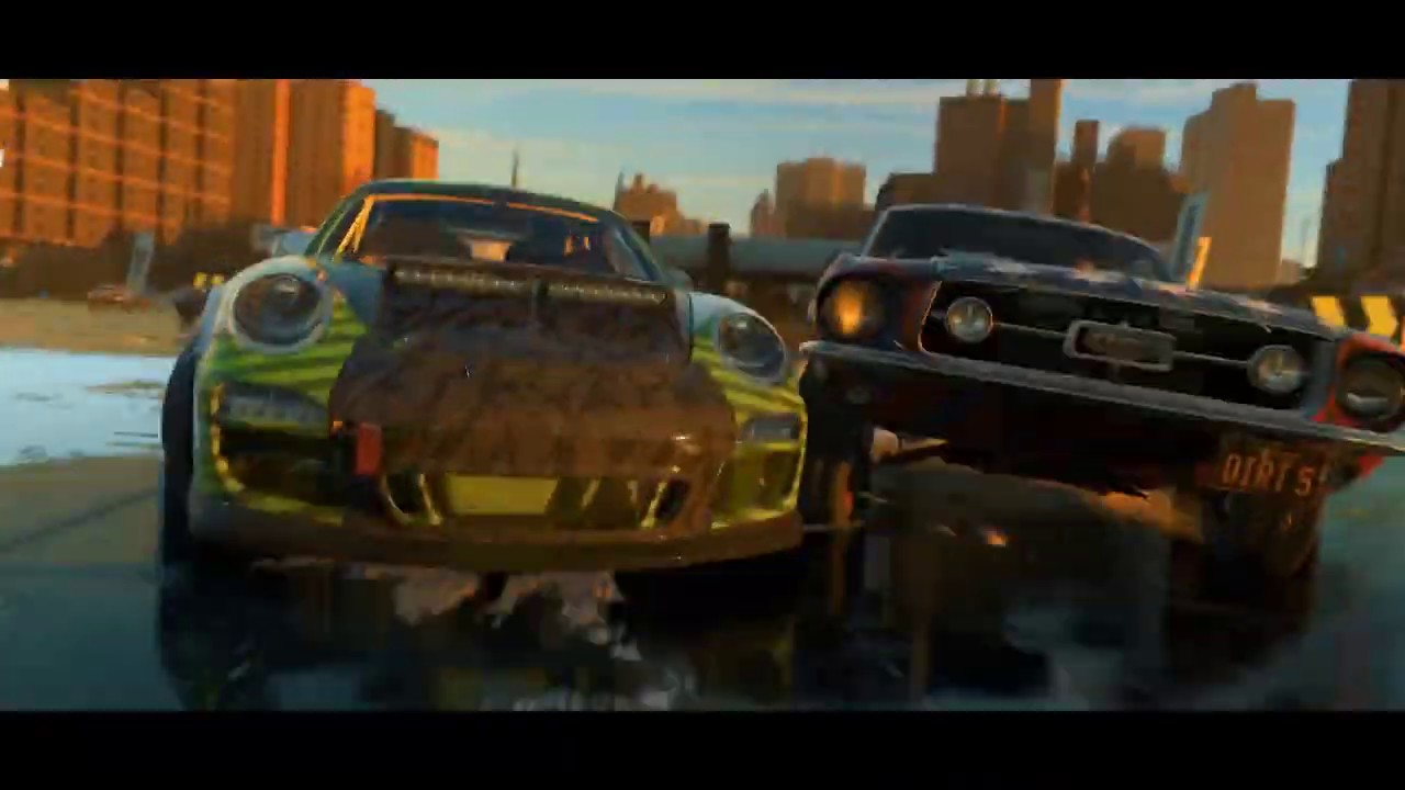 dirt 5 ps4 release date dirt 5 ps4 release date