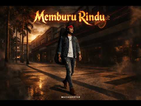 MEMBURU RINDU versi unplugged yang meruntun jiwa