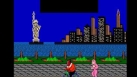 NES Longplay [265] Punch-Out