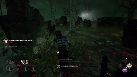 MY FIRST MATCH WITH HACKERS ON DBD!