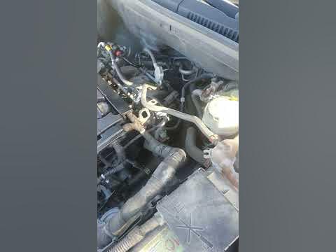 Error Code P2076 - 2012 Chevy Cruze 1.8L intake manifold tuning control