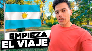 Una CIUDAD con VIDA de PUEBLO 👉 Gral. Rodríguez | Pueblos de BUENOS AIRES 🇦🇷