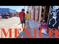 The Streets Of Oaxaca 2021 | MEXICO 🇲🇽