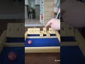 D20 Shut the Box - Day 45