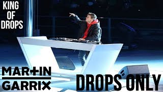 Martin Garrix Live @ Olympics 2018 Closing Ceremony [DROPS ONLY]