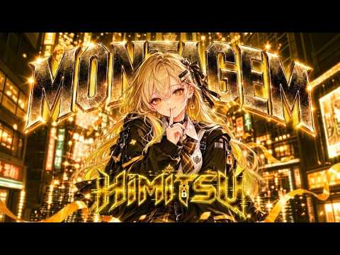 💗 MONTAGEM HIMITSU (SPED UP) | TOP New Kawaii Phonk Music 2026 🌙 | Kawaii Idol Phonk