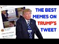 Donald Trump's 'I won election' tweet invites meme fest: Watch