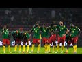 Cameroon Let Melo Down Cameroon Let Melo Down