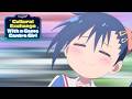 I'm Die, Thank You Forever | Cultural Exchange with a Game Centre Girl