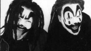 Insane Clown Posse:Willy Bubba (Detention Mix)