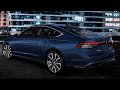 Honda ACCORD 2023 || Official Video