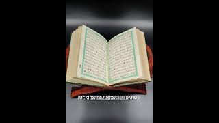 TAFSIR MIMPI SURAT LUKMAN #shortvideo #youtubeshorts #viralvideo