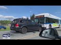 VTA driver praised for quick actions after bus attacked