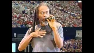 Sing! Day of song - Bobby McFerrin - Improvisation