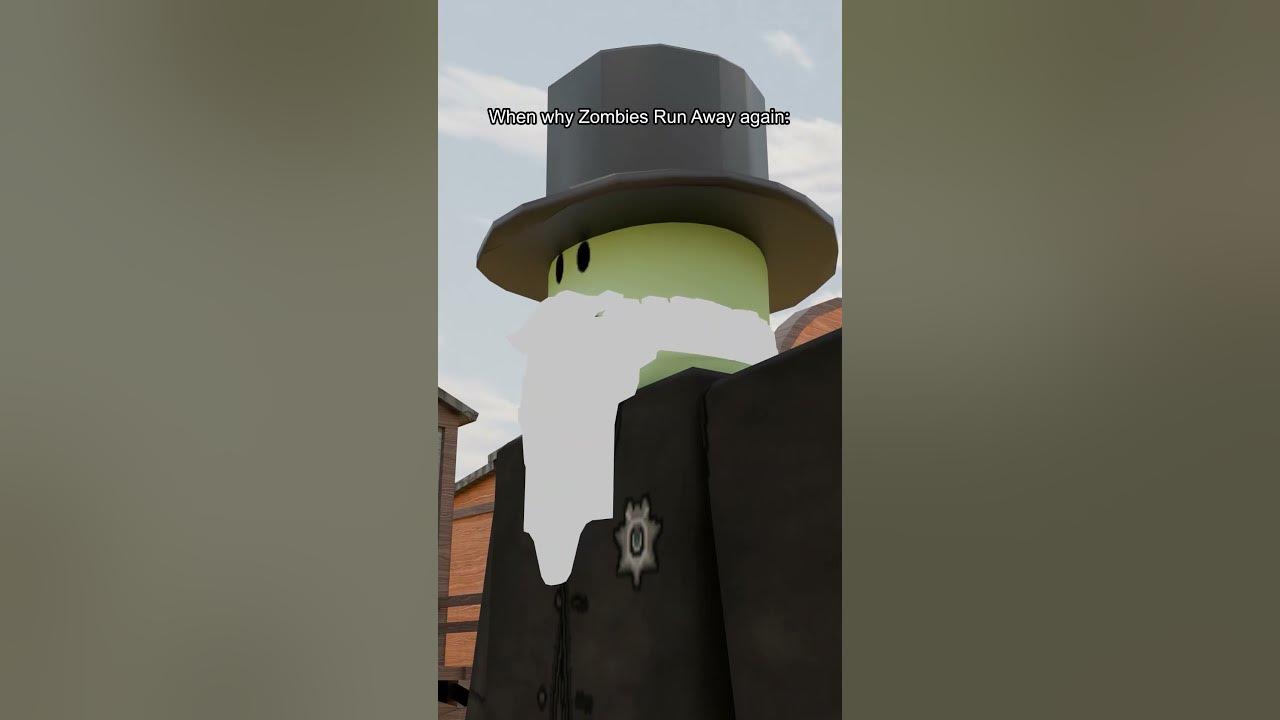 Dead rails animation pt 2 #deadrails #deadrailsroblox #edit #roblox #robloxanimation