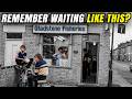 What FISH &amp; CHIP Shops Really Looked Like in 1980s Britain
