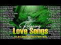 💖 Heartwarming 70s 80s 90s Love Songs 💖 Stuck on you | Hard To Say I'm sorry | All Out of Love