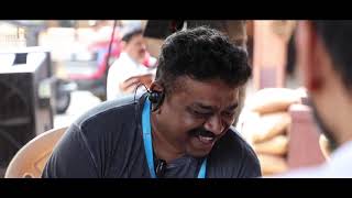 Director Krishna Interview | Pailwaan Kannada Movie | Starring Kichcha Sudeepa