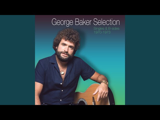 George Baker Selection - Mademoiselle