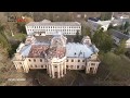 Графський палац у Коропці чекає на інвестора