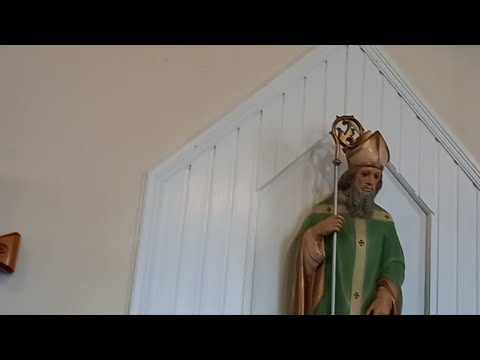 st patricks day mass times dundalk