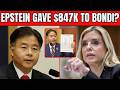 Ted Lieu Presses Bondi in Heated Hearing_ The $847K Bank Record That Stopped the Room