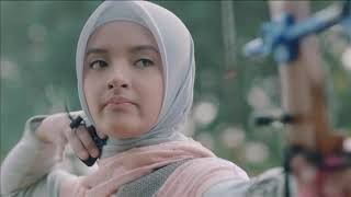 Download lagu TVC ( Iklan ) ABC Instant White Coffee Hijaber Jaman Now 30s