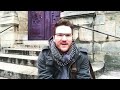 Ep 01 - FB Live Replay: Video Tour of Paris - Panthéon to Luxembourg Gardens