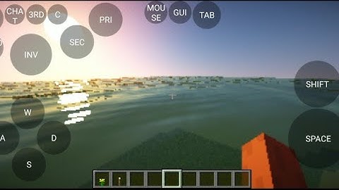 [DOWNLOAD IN DESC] Pojavlauncher scripty shader v01 3DNoise fog update (virgl 4.3) (virgl) (4.3)