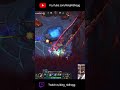 LEAGUE 2V2 MODE IS SO FUN #shorts #leagueshorts #leaguetiktok