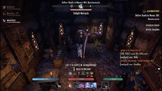 Craft damage stamina poison IX daily craft eso