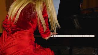 Irving Berlin/Jascha Heifetz: White Christmas
