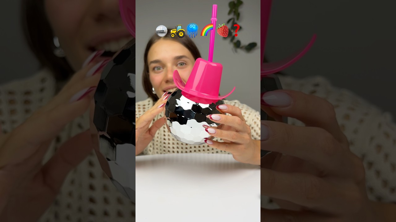 CRAZIEST CUPS you’ve never seen!🩷 