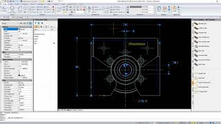 CMS IntelliCAD 9.2 - Selection Filter Profile