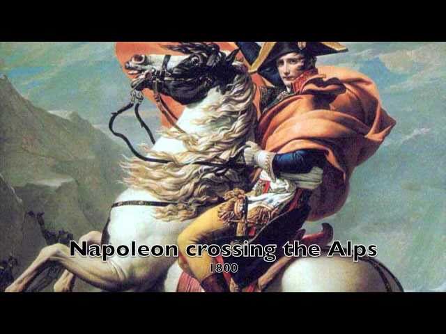 Napoleon Bonaparte (Fallen army-GRV Music ) class=