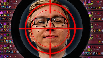 Riot Is Trying to Delete TheBausFFS?!