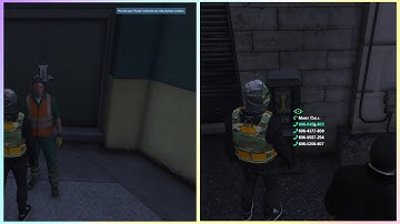 Chang Gang First to Pay 100K to the NPC | NoPixel 3.0 GTA RP