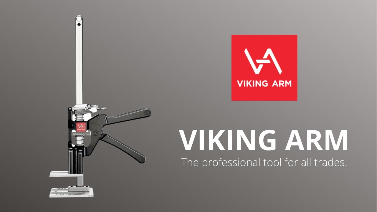 Viking Arm vs the VIKING ARM! Wow, it's not worth wasting