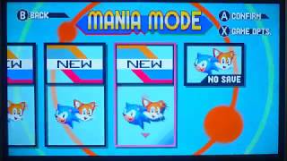 Sonic Mania- Game Secrets & Tips (Unlocking Everything) screenshot 2