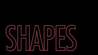 After Effects Shapes Playground - Beginners guide to shapes layer.