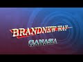 【歌ってみた】BRANDNEW WAY / GANASIA 【プレイグ・ゼノ】