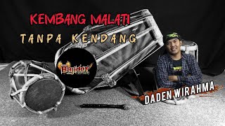 Kembang malati (Abiel Jatnika) TANPA KENDANG