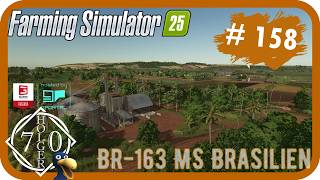 PS5 LS25 #158 "das Gras sollte noch gemäht werden" Singleplayer